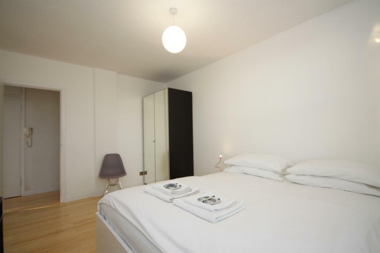 Camden Town Spacious 2 Bedroom Apartment - Sleeps 5 Guests! Лондон Экстерьер фото